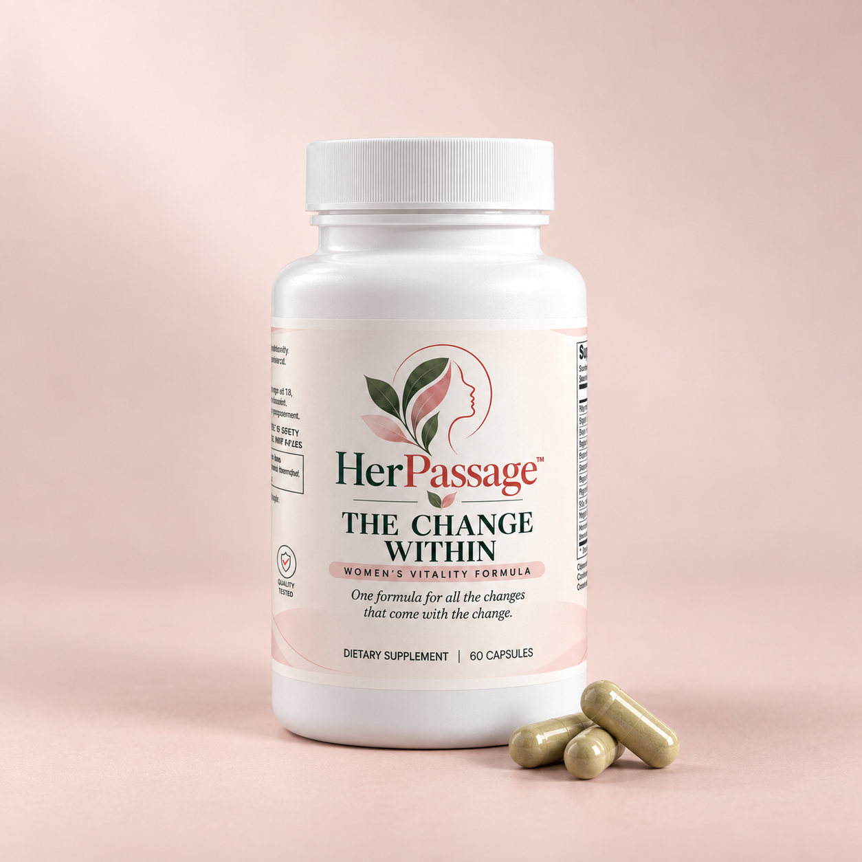 The Change Within™