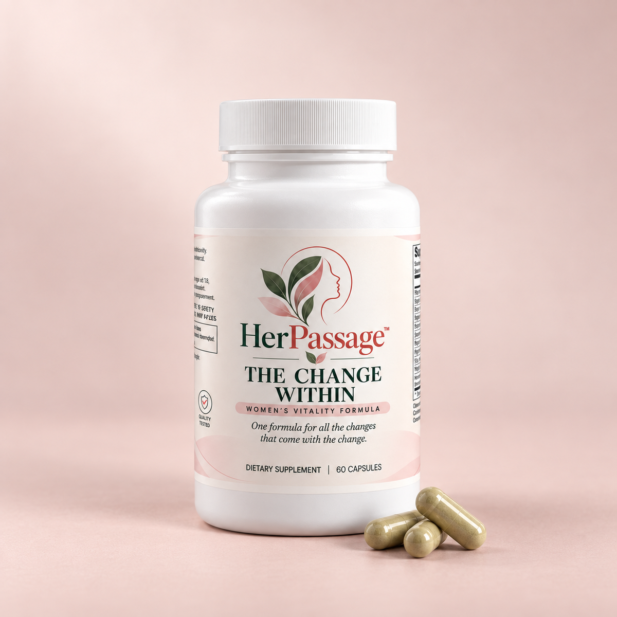 The Change Within™